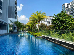 Seastrand (D18), Condominium #539647691